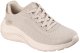 Skechers Buty SKECHERS BOBS SQUAD WAVES CURRENT LOOK  (117679-OFWT) 39.5 2