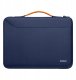 Torba Tomtoc Torba na laptopa TOMTOC Defender-A22 14'' (granatowa) 1
