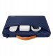 Torba Tomtoc Torba na laptopa TOMTOC Defender-A22 14'' (granatowa) 3