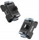 Ulanzi Adapter Do Dji Osmo Pocket 3 Mocowanie 1/4” Arca-swiss Gopro / Ulanzi Pk-10 7