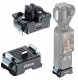 Ulanzi Adapter Do Dji Osmo Pocket 3 Mocowanie 1/4” Arca-swiss Gopro / Ulanzi Pk-10 9
