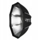 Ulanzi Softbox Oktagonalny Grid 80cm Quick Release Na Bowens Ulanzi / Fold Qs80 1