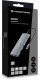HUB USB Conceptronic CONCEPTRONIC 10-1 Dock USB-C->HDMI/2xUSB-C/3xUSB-A/+ 20cm gr 4