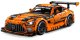 Jamara Jamara CaDA Mercedes-AMG GT3 1:8 orange Bricks 1