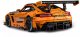 Jamara Jamara CaDA Mercedes-AMG GT3 1:8 orange Bricks 5
