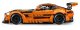 Jamara Jamara CaDA Mercedes-AMG GT3 1:8 orange Bricks 8