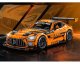 Jamara Jamara CaDA Mercedes-AMG GT3 1:8 orange Bricks 9