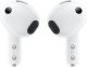 Słuchawki Samsung Galaxy Buds4 białe (SM-R540NZWADBT) 3