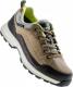 Buty trekkingowe damskie Hi-Tec Batian jasnobrązowe r. 40 3