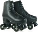 Roces Wrotki Roces RC1 czarne 550025 02 40 4