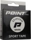 Point Taśma sportowa Point Tape 2,5 cm x 5 m biała 2