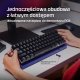 Klawiatura HyperX Klawiatura dla graczy Origins 2 65 - B4QS3AA#ABA 5