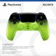 Pad Sony Playstation 5 DualSense Remix Green 2