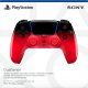 Pad Sony Playstation 5 DualSense Techno Red 2