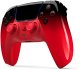 Pad Sony Playstation 5 DualSense Techno Red 1
