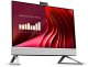 Komputer Dell Komputer Dell 24 All-in-One EC24250 Win 11 Pro i5-1334U/16GB/512GB SSD/23.8 FHD/Intel Iris Xe/Cam/WLAN + BT/Backlit Kb/3Y ProSupport 13
