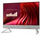 Komputer Dell Komputer Dell 24 All-in-One EC24250 Win 11 Pro i5-1334U/16GB/512GB SSD/23.8 FHD/Intel Iris Xe/Cam/WLAN + BT/Backlit Kb/3Y ProSupport 2