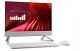 Komputer Dell Komputer Dell 24 All-in-One EC24250 Win 11 Pro i5-1334U/16GB/512GB SSD/23.8 FHD/Intel Iris Xe/Cam/WLAN + BT/Backlit Kb/3Y ProSupport 8