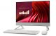 Komputer Dell Komputer Dell 24 All-in-One EC24250 Win 11 Pro i5-1334U/16GB/512GB SSD/23.8 FHD/Intel Iris Xe/Cam/WLAN + BT/Backlit Kb/3Y ProSupport 9