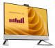 Komputer Dell Komputer Dell 27 All-in-One EC27250 Win11Pro CORE 7-150U/16GB/1TB/27.0 FHD Touch/Intel Graphics/Cam/WLAN + BT/Backlit Kb/3Y ProSupport 2