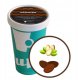 Kawa ziarnista Cup&You Kawa aromatyzowana o smaku PISTACJI ziarnista ARABICA Cup&You 200g premium - kawa smakowa deserowa 1
