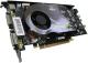 Karta graficzna XFX GeForce 8800 GS 384 MB PVT88SFDD4 1