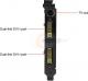Karta graficzna XFX GeForce 8800 GS 384 MB PVT88SFDD4 1