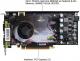 Karta graficzna XFX GeForce 8800 GS 384 MB PVT88SFDD4 2