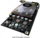 Karta graficzna XFX GeForce 8800 GS 384 MB PVT88SFDD4 4