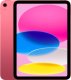 Tablet Apple iPad 10.9" 11 gen. 256 GB Różowy 1