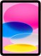 Tablet Apple iPad 10.9" 11 gen. 256 GB Różowy 2