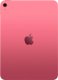 Tablet Apple iPad 10.9" 11 gen. 256 GB Różowy 4
