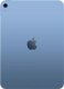 Tablet Apple iPad 10.9" 11 gen. 256 GB Niebieski 4