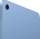 Tablet Apple iPad 10.9" 11 gen. 256 GB Niebieski 5