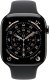 Smartwatch Apple Watch 11 GPS 42mm Jet Black Alu Sport Band S/M Czarny  (MEQT4LW/A) 2