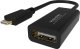 Adapter USB Vision  TC-USBCDP8K USB-C - DisplayPort Czarny  (TC-USBCDP8K/BL) 2
