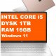 Laptop HP Laptop HP 17T-CN300 / D28PLU8 / Intel Core i5 / 16GB / 1TB / Intel Graphics / HD+ / Win 11 / Różowy 2