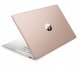 Laptop HP Laptop HP 17T-CN300 / D28PLU8 / Intel Core i5 / 16GB / 1TB / Intel Graphics / HD+ / Win 11 / Różowy 5