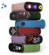 ChronSmarta Zestaw: 6x pasek ChronSmarta do smartband'a Xiaomi Mi Band 8 / 9 / 10 4
