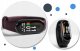 ChronSmarta Zestaw: 6x pasek ChronSmarta do smartband'a Xiaomi Mi Band 8 / 9 / 10 7