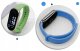 ChronSmarta Zestaw: 6x pasek ChronSmarta do smartband'a Xiaomi Mi Band 8 / 9 / 10 8