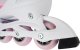 Rolki Roces Łyżworolki Roces Jokey X Girl 400900 00003 30-33 8