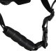 Nils Extreme MTW101 KASK CZERWONY FULL FACE M(56-58CM) NILS EXTREME 13