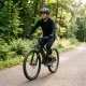 Nils Extreme MTW101 KASK CZERWONY FULL FACE M(56-58CM) NILS EXTREME 5
