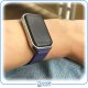 ChronSmarta Zestaw: 2x pasek z ramką ChronSmarta do smartband'a Xiaomi Smart Band 9 Active 7