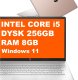 Laptop HP Laptop HP 17T-CN300 / D28PKU8 / Intel Core i5 / 8GB / 256GB / Intel Graphics / FullHD / Win 11 / Różowy 1