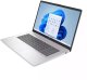 Laptop HP Laptop HP 17-cn3002tg / 9Q6A3UA / Intel N200 / 16GB / 128GB UFS + 512GB M.2 / Intel UHD / HD+ / Win 11 / Dotyk / Fioletowy 3