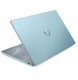 Laptop HP Laptop HP 17-cn3145ds / BK1C4UA / Intel N100 / 16GB / 128GB UFS + 512GB M.2 / Intel UHD / HD+ / Dotyk / Win 11 / Niebieski 3