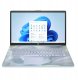 Laptop HP Laptop HP 17-cn3145ds / BK1C4UA / Intel N100 / 16GB / 128GB UFS + 512GB M.2 / Intel UHD / HD+ / Dotyk / Win 11 / Niebieski 4
