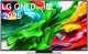 Telewizor LG 55QNED87A6B QNED 55'' 4K Ultra HD WebOS 24 12